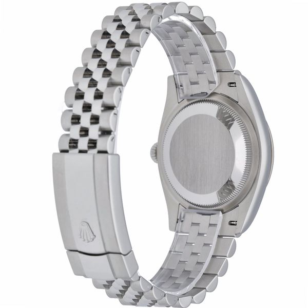 Rolex Datejust 126234